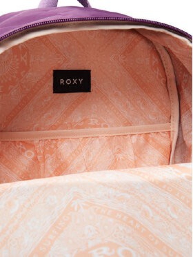Roxy Plecak CWBEO-ROXY-RH-001-10 Fioletowy