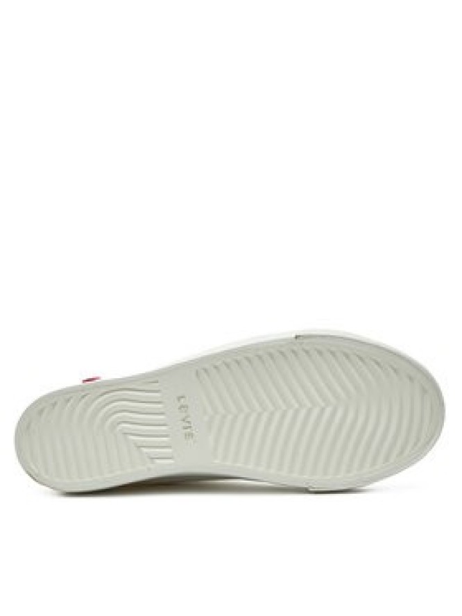 Levi's® Trampki 235664-733-51 Biały