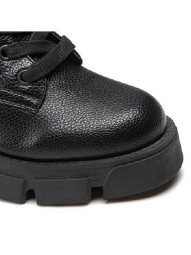 Guess Trzewiki Madox FL8MDX ELE10 Czarny