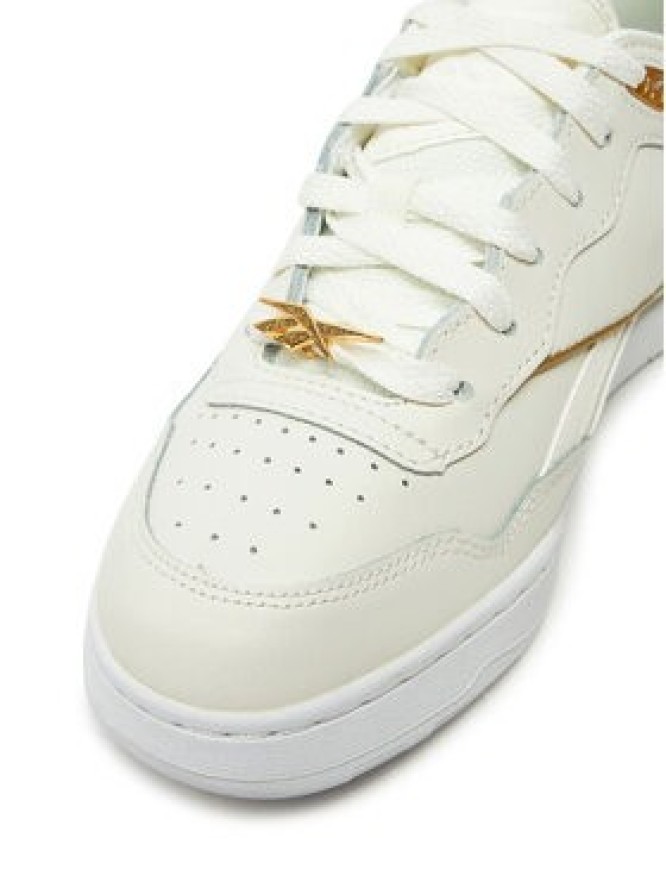 Reebok Sneakersy BB 4000 II 100033648 Écru