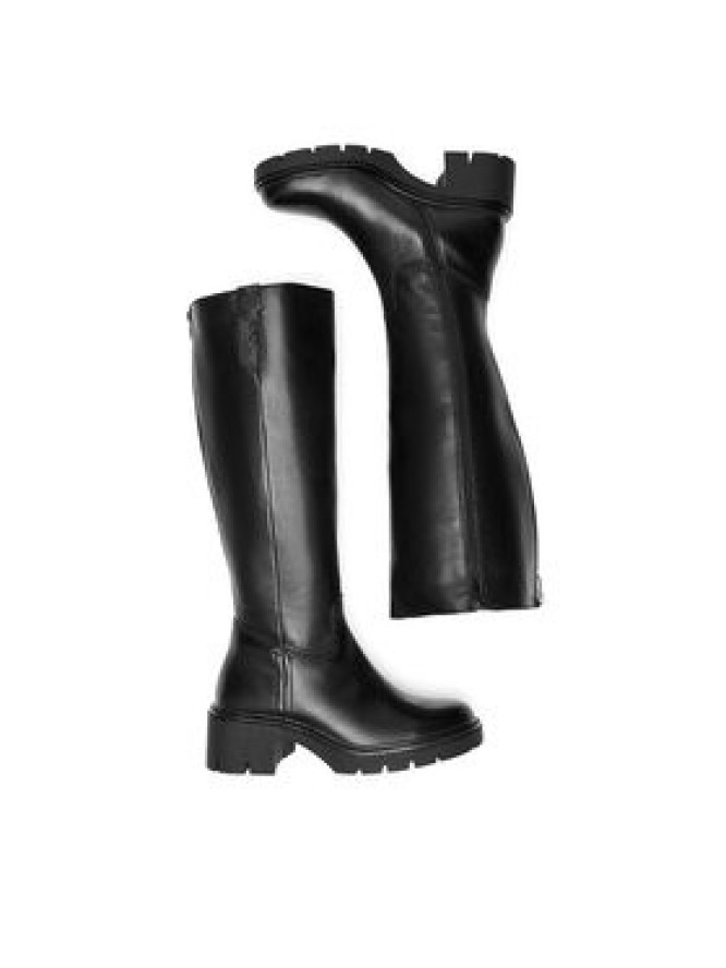 Lasocki Kozaki ARC-6207-03 Czarny