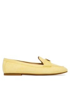 LAUREN RALPH LAUREN Lordsy 802946809015 Żółty