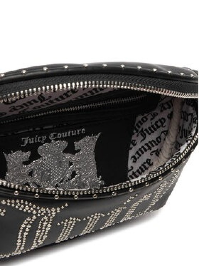 Juicy Couture Torebka EO-BEJXT8804WVP Czarny