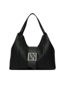 Armani Exchange Torebka XW003002 AF11902 UC001 Czarny