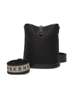 Weekend Max Mara Torebka Domizia1 2515511035650 Czarny