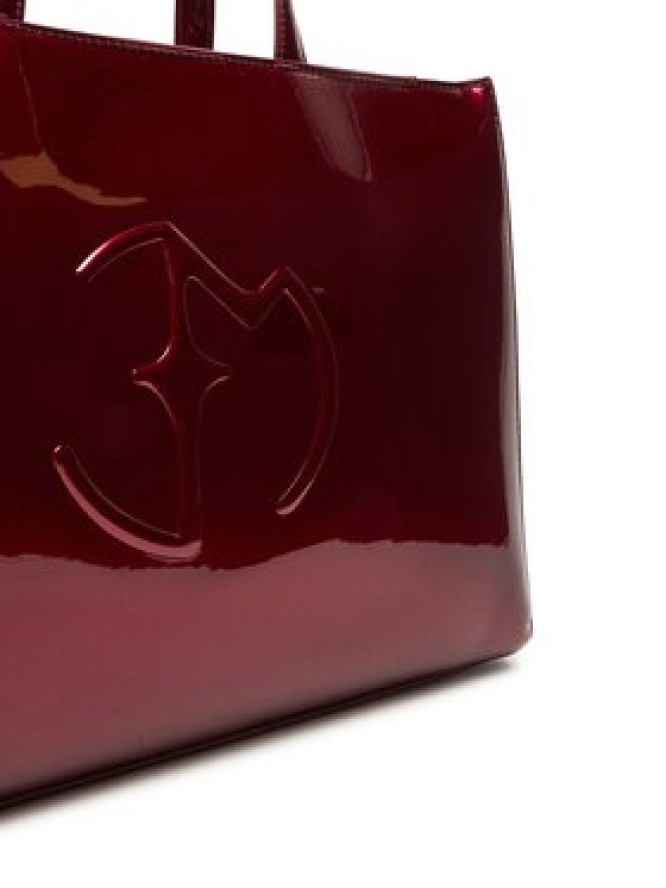 Eva Minge Torebka R-01 Bordowy