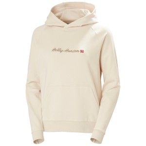 Bluza damska Helly Hansen Core Graphic