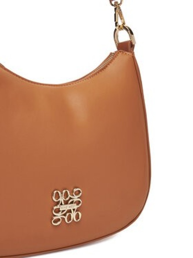 Nine West Torebka CEO-NANCY-H241690 Brązowy