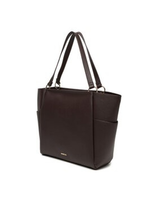 MEXX Torebka C-MEXX-S-012-08 Brązowy