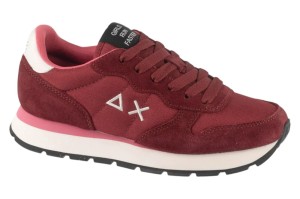 Buty sportowe Sneakersy damskie, Ally Solid