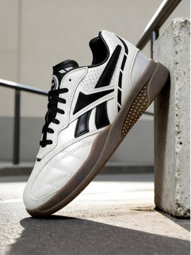 Reebok Sneakersy EO-HAMMER STREET 100230342 Srebrny