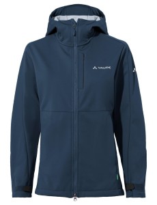 Kurtka softshell damska Vaude All Year Elope Softshell Jacket II