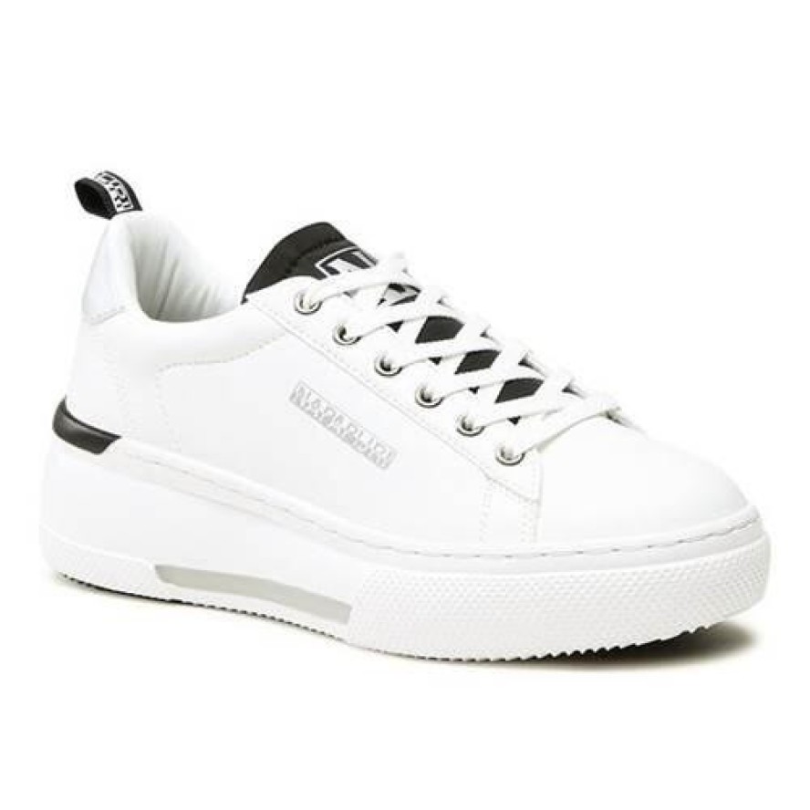 Buty do chodzenia damskie Napapijri Sage