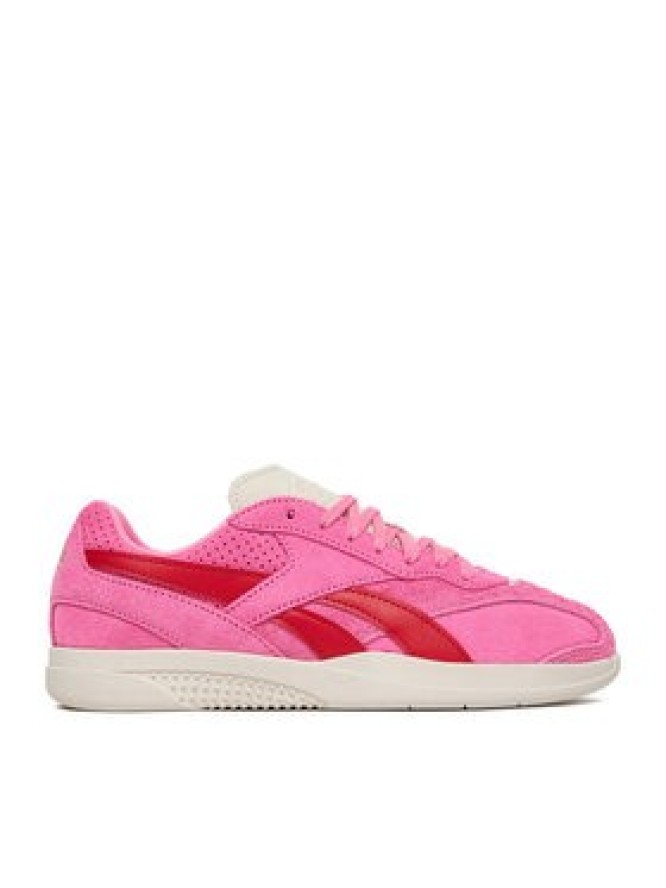 Reebok Sneakersy EO-HAMMER STREET 100244648 Różowy