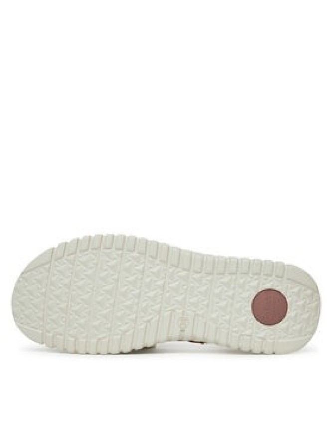 Go Soft Sandały LA319143-6 Beżowy