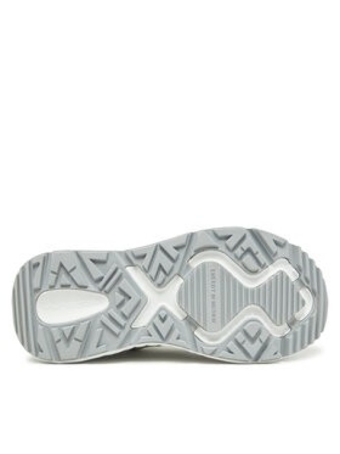 TWINSET Sneakersy 251TCP030 Biały