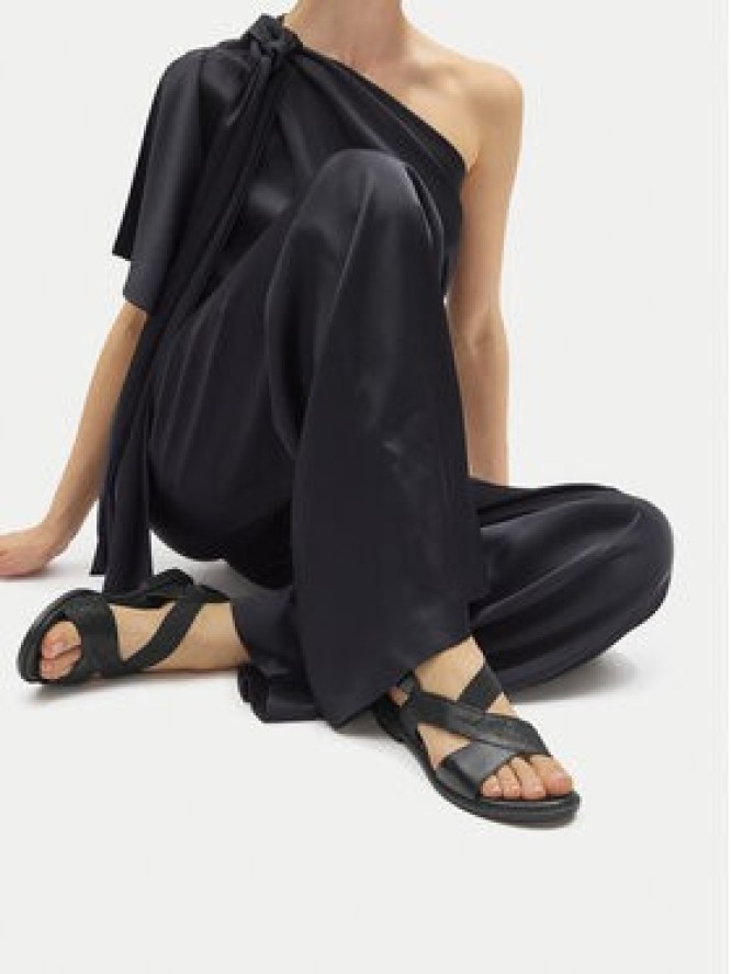 Lasocki Sandały EST-AFIONA-18 Czarny