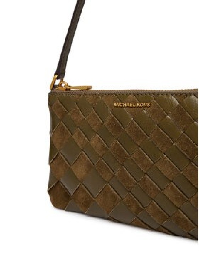 MICHAEL Michael Kors Torebka 32F6AJ6F6S Brązowy jasny