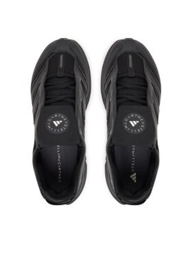 adidas by Stella McCartney Buty do biegania adistar JR3290 Czarny