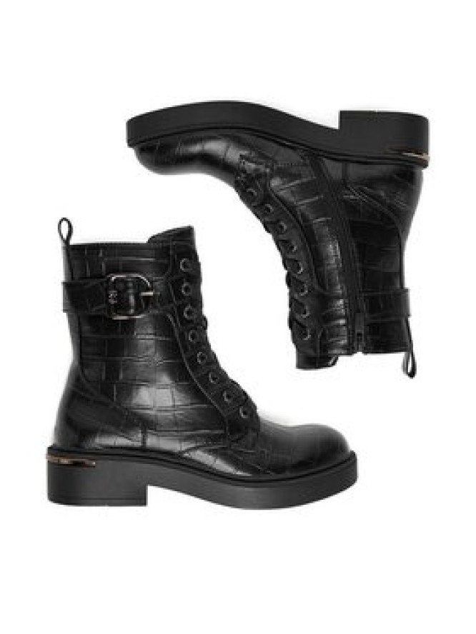 MEXX Trzewiki CEO-MI001713543W-01 Czarny