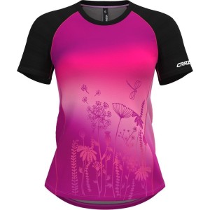 Damski jersey Crazy Alpinstar