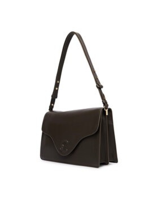 Coccinelle Torebka VJF Coccinelle C-Me Softy Smo E1 VJF 12 01 01 Khaki