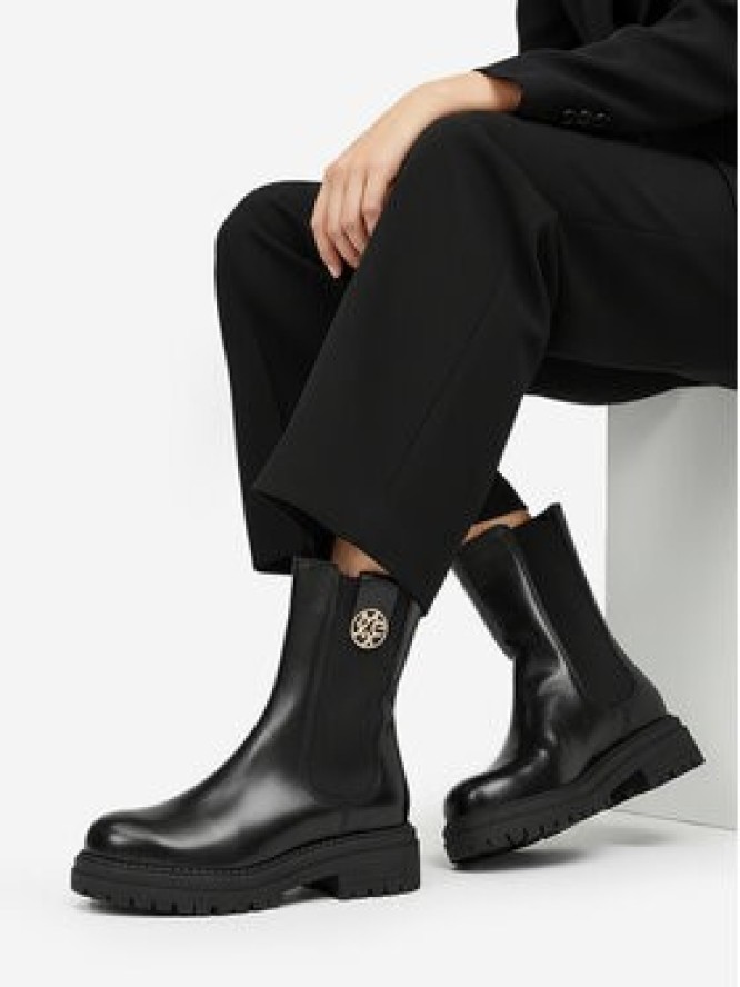 MEXX Sztyblety CEO-MX/027C-RST Czarny