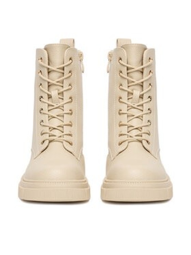 DeeZee Trzewiki HX21056-58A Beżowy