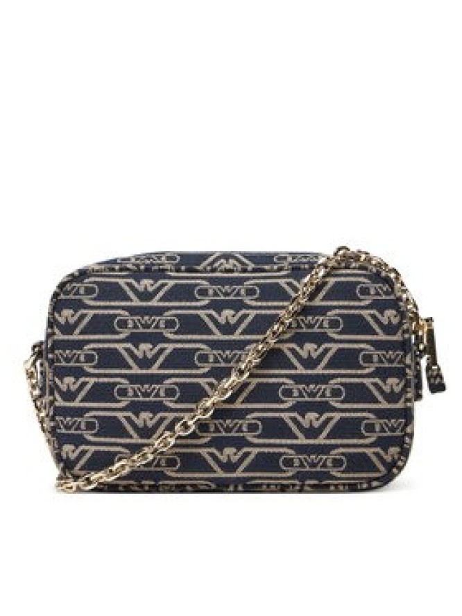 Emporio Armani Torebka EW001891 AF16095 FB237 Granatowy