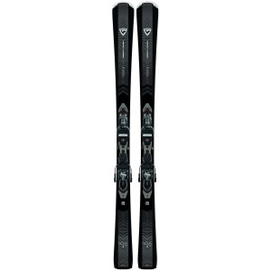 Narty Rossignol Nova 4 + wiązania Xpress W 10 GW 2026