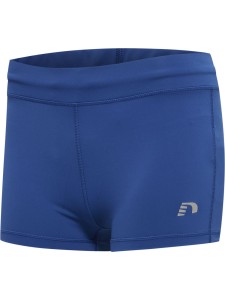 Szorty damskie Newline core athletic hot