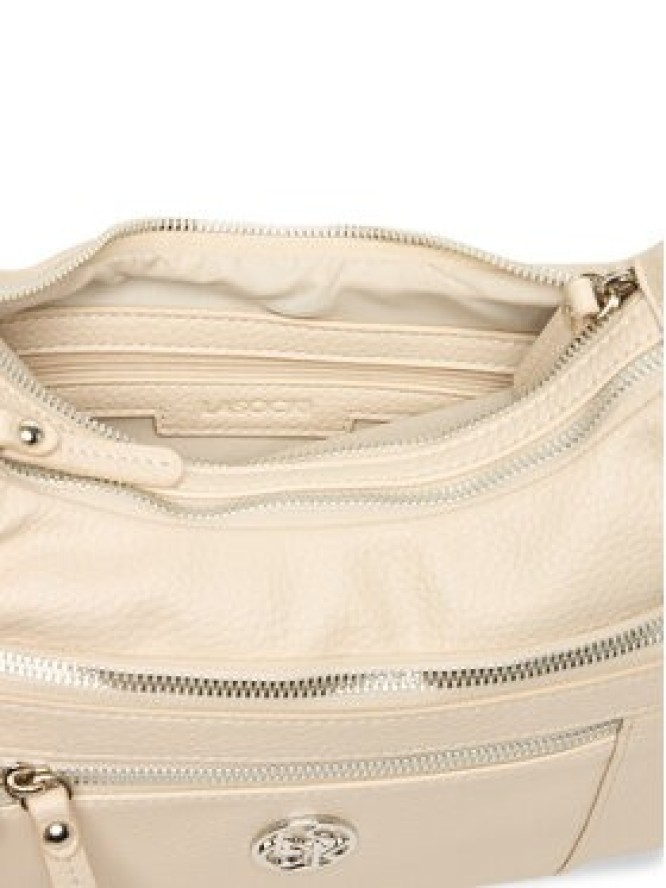 Lasocki Torebka CEO-LSK-M-001-07 Écru