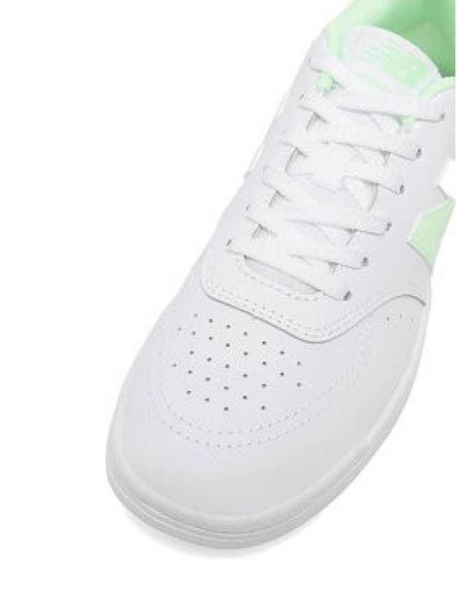 New Balance Sneakersy BBW80WMG Biały