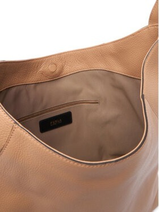 Furla Torebka Lara L WB01876 HSF000 BG YU500 1007 Brązowy