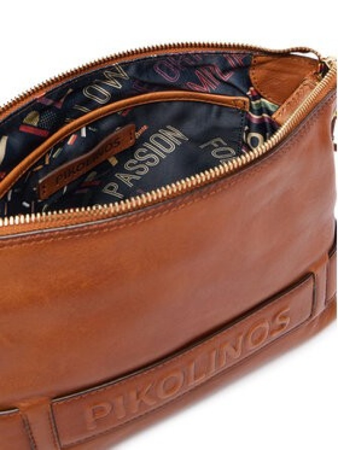 Pikolinos Torebka Wha-1110C2 Brązowy