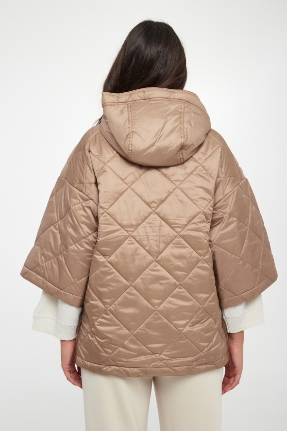 Kurtka damska pikowana JOSEPH RIBKOFF