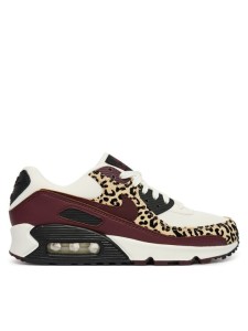 Nike Sneakersy Wmns Air Max 90 IF1619 102 Biały
