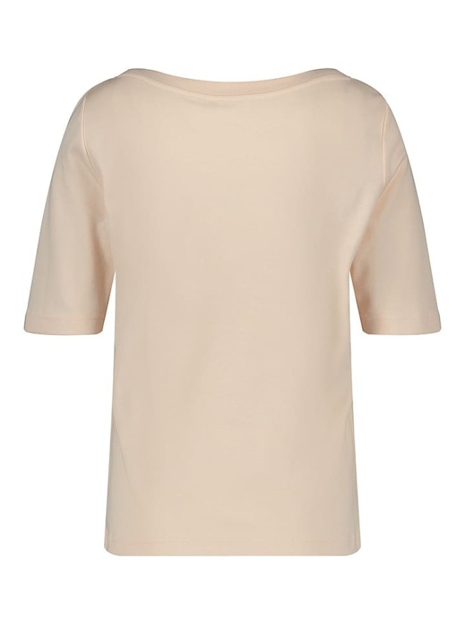 Gerry Weber Koszulka w kolorze jasnoróżowym rozmiar: 36