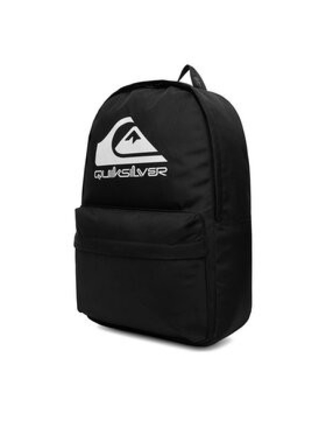 Quiksilver Plecak CWBEO-QUIC-F-004-09 Czarny