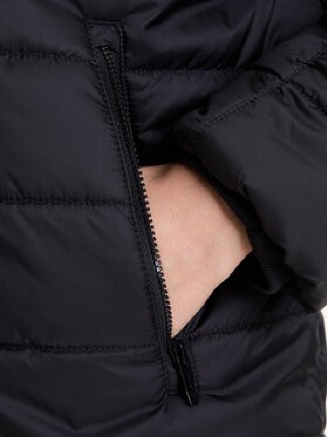 Puma Kurtka zimowa Ess 685231 01 Czarny Regular Fit