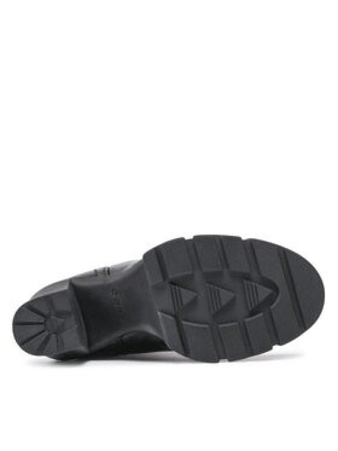 Aldo Trzewiki Rebel 16043435 Czarny