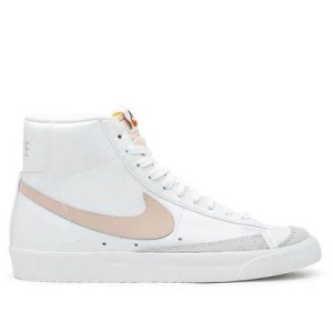 Buty do chodzenia damskie Nike W Blazer Mid 77
