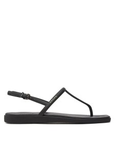 Crocs Sandały Miami Thong Sandal 209793 Czarny