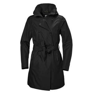 Płaszcz damski Helly Hansen Welsey II