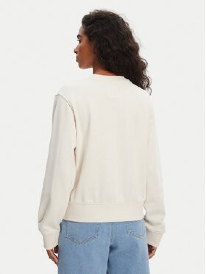 Billabong Bluza Balanced Out EBJSF00171 Beżowy Regular Fit