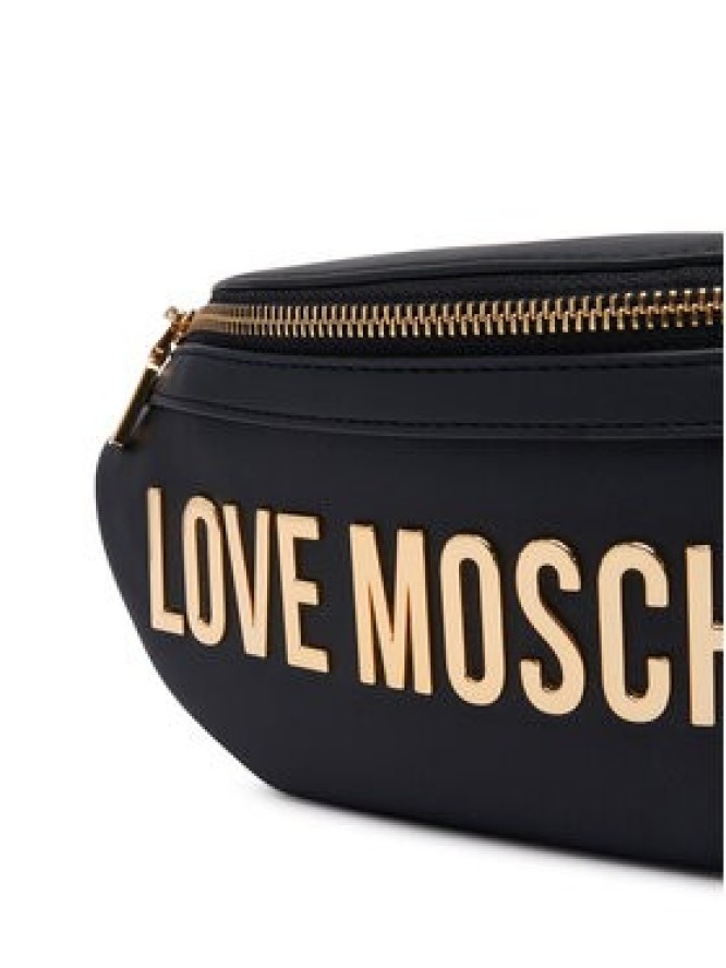 LOVE MOSCHINO Nerka JC4195PP1PKD0000 Czarny