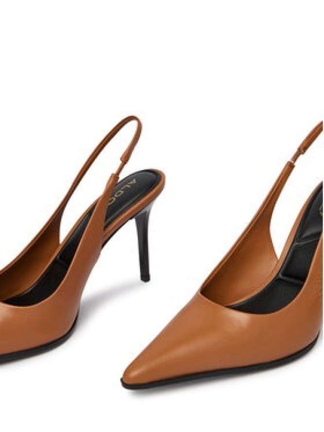 Aldo Szpilki Re-Samantha 14193492 Brązowy