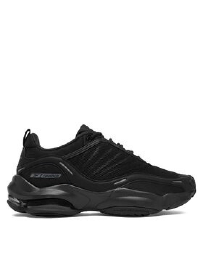 Reebok Sneakersy SS-DMX SERIES 3000 100256261 Czarny