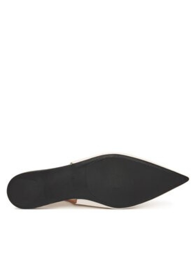 Vagabond Shoemakers Baleriny Hermine 5733-101-01 Biały