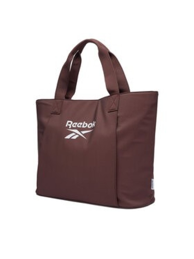 Reebok Torebka CWBEO-RBK-B-003-07 Brązowy ciemny